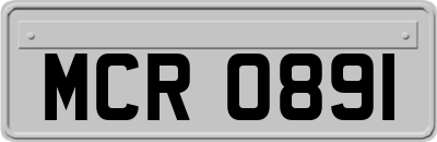 MCR0891