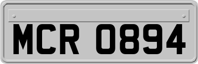 MCR0894
