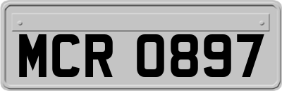 MCR0897