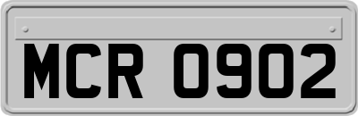 MCR0902
