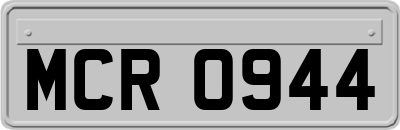 MCR0944