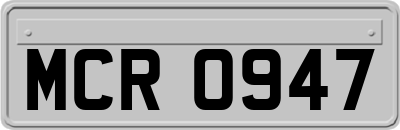 MCR0947