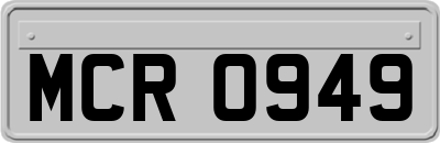 MCR0949