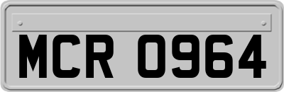 MCR0964
