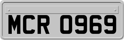MCR0969