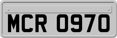 MCR0970