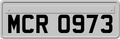 MCR0973