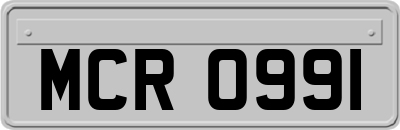MCR0991