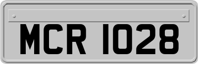 MCR1028