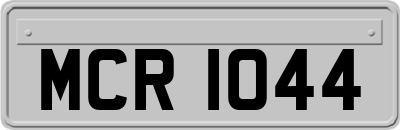 MCR1044