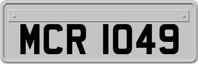 MCR1049