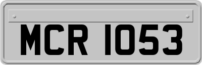MCR1053