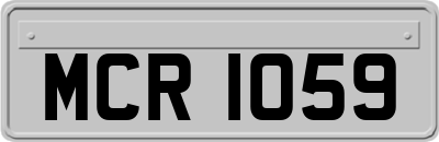 MCR1059