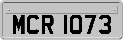 MCR1073