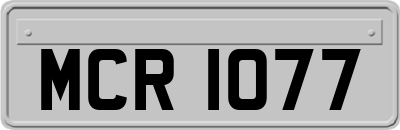 MCR1077