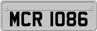 MCR1086