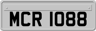 MCR1088
