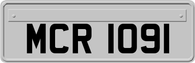 MCR1091