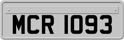 MCR1093