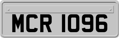 MCR1096