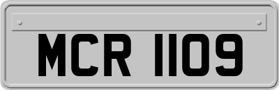 MCR1109