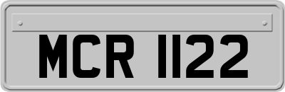 MCR1122