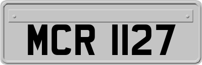 MCR1127
