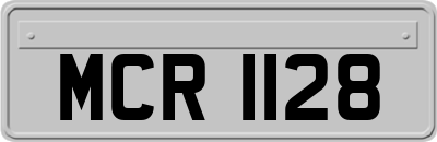 MCR1128