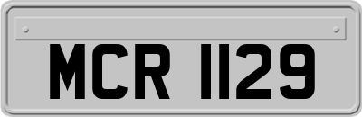 MCR1129