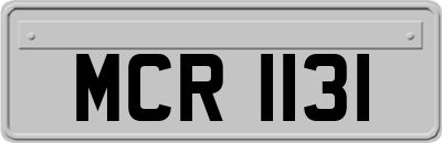 MCR1131