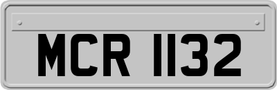 MCR1132