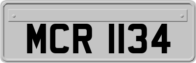 MCR1134