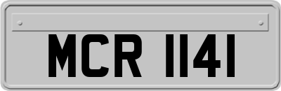 MCR1141