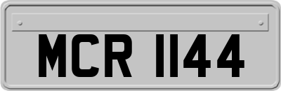 MCR1144