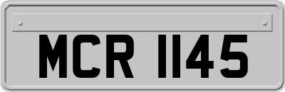 MCR1145