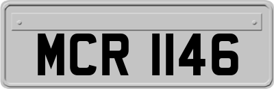 MCR1146