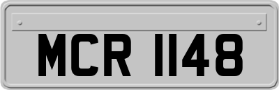 MCR1148
