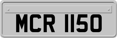 MCR1150