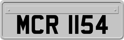 MCR1154