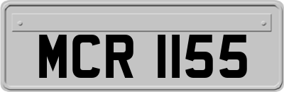MCR1155