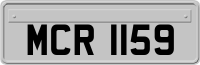 MCR1159
