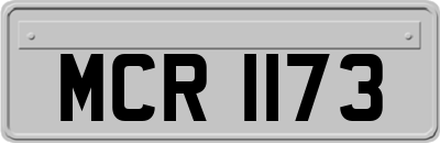 MCR1173