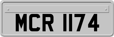 MCR1174