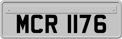 MCR1176
