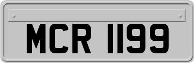 MCR1199