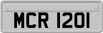 MCR1201