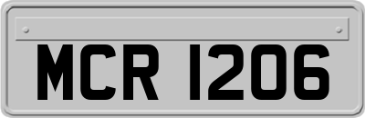 MCR1206