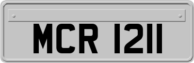 MCR1211
