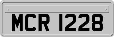 MCR1228