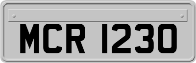 MCR1230